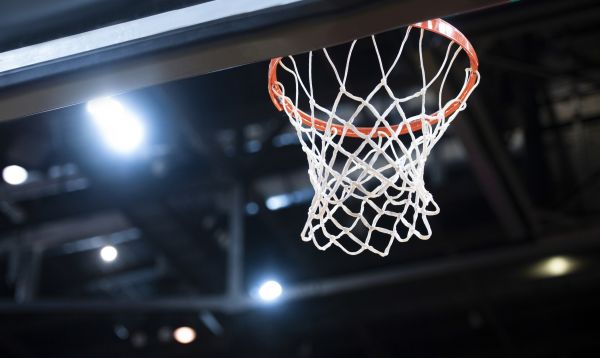 Cost of Basketball Net Installation in Paso Robles