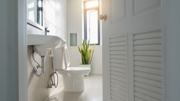 Bathroom Repair in Paso Robles