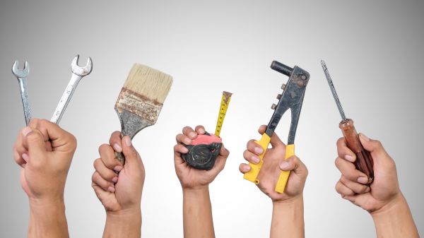 Commercial Handyman Service in Paso Robles