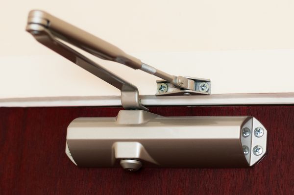 Cost of Door Closer Installation in Paso Robles