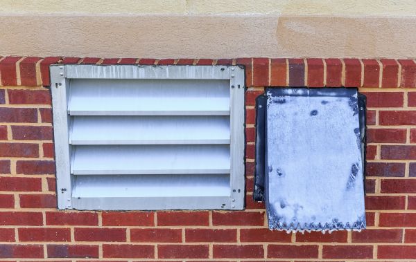 Cost of Dryer Vent Repair in Paso Robles