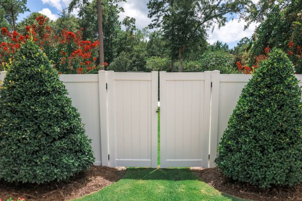Cost of Gate Latch Repair in Paso Robles