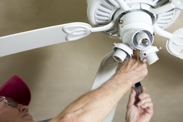 Cost of Handyman Ceiling Repair in Paso Robles