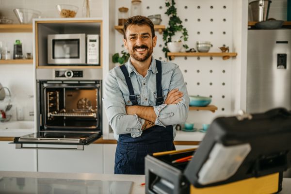 Handyman Installation Service in Paso Robles