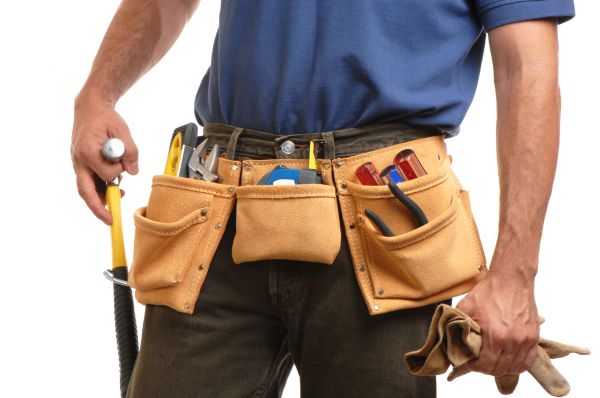 Cost of Handyman Repair Service in Paso Robles
