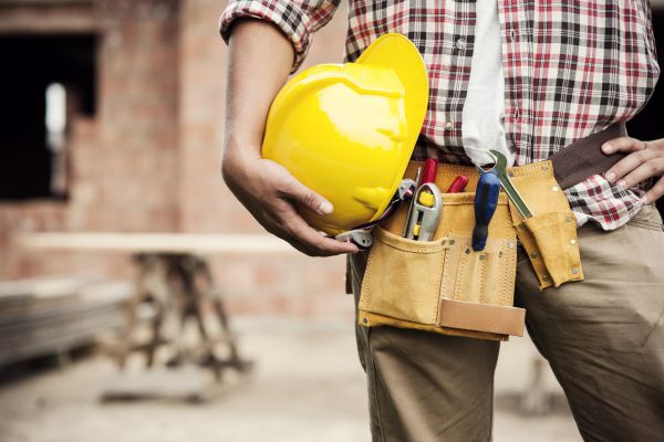 Cost of House Maintenance Service in Paso Robles