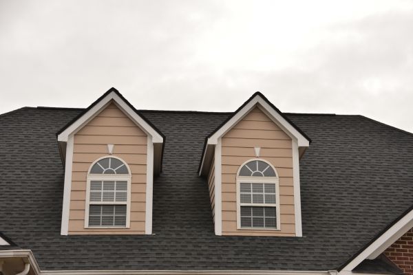Cost of Dormer Repair in Paso Robles