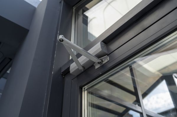 Cost of Door Closer Mounting in Paso Robles