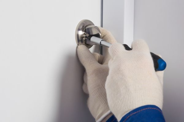 Cost of Deadbolt Replacement in Paso Robles