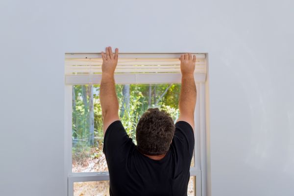 Cost of Blinds Removal in Paso Robles