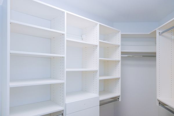 Cost of Shelf Mounting in Paso Robles