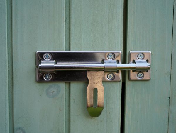 Cost of Gate Latch Replacement in Paso Robles