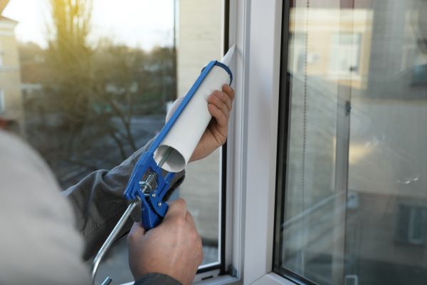 Cost of Caulking Replacement in Paso Robles