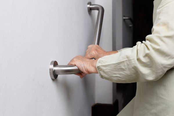 Safety Handrail Installation in Paso Robles
