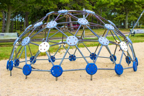 Cost of Jungle Gym Assembly in Paso Robles