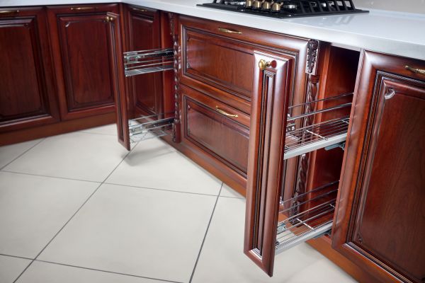 Cost of Cabinet Pull Installation in Paso Robles
