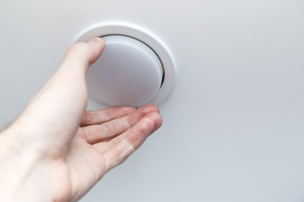 Cost of Ceiling Light Bulb Replacement in Paso Robles