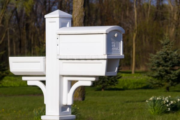 Postal Box Installation in Paso Robles