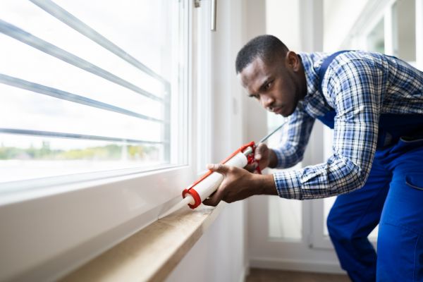 Cost of Caulk Repair in Paso Robles