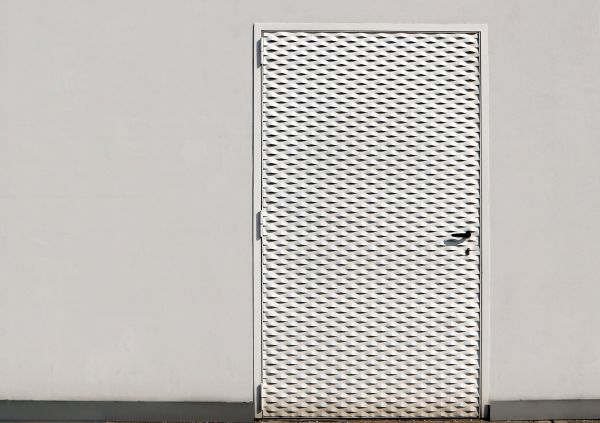 Cost of Access Door Installation in Paso Robles