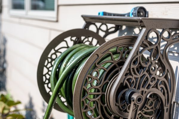 Cost of Hose Hanger Installation in Paso Robles