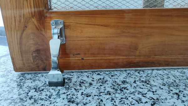Cost of Door Stopper Installation in Paso Robles