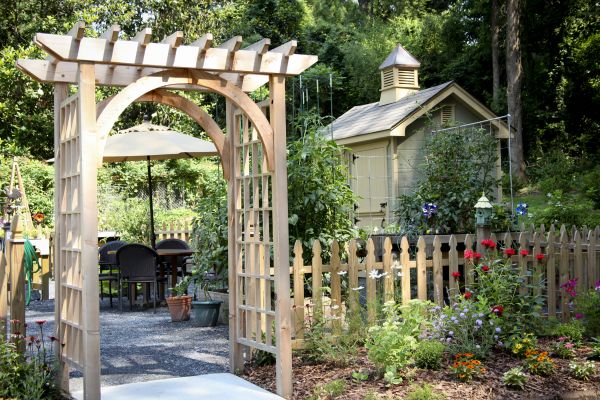 Cost of Trellis Mounting in Paso Robles