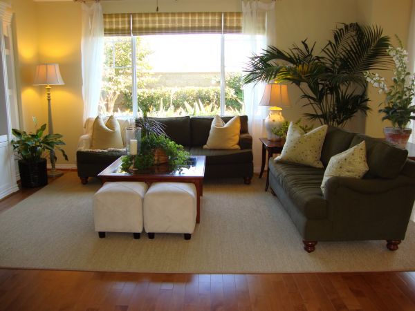 Valance Rod Installation in Paso Robles