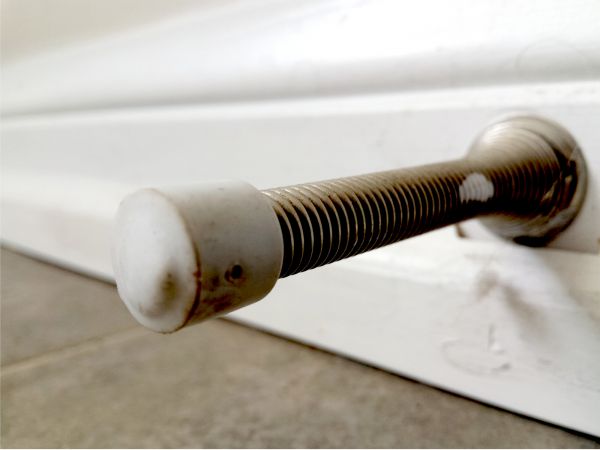 Cost of Door Stop Replacement in Paso Robles