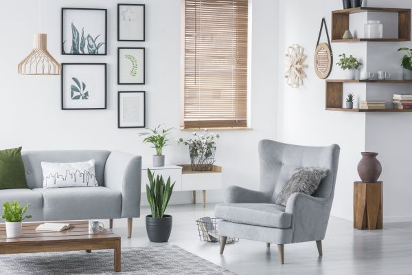 Cost of Wall Decor Hanging in Paso Robles