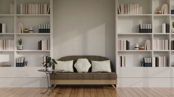 Cost of Shelves Assembly in Paso Robles