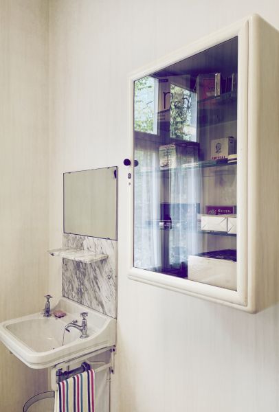 Cost of Medicine Cabinet Installation in Paso Robles