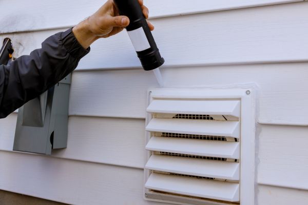 Dryer Exhaust Installation in Paso Robles