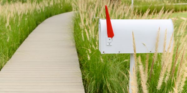 Mailbox Post Removal in Paso Robles