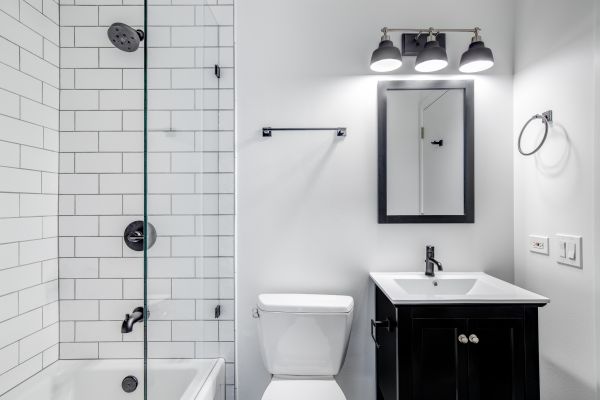 Cost of Bathroom Hardware Installation in Paso Robles
