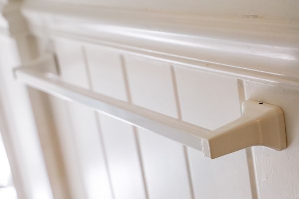 Cost of Towel Bar Installation in Paso Robles
