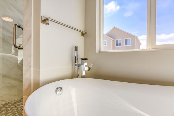 Cost of Towel Rod Installation in Paso Robles