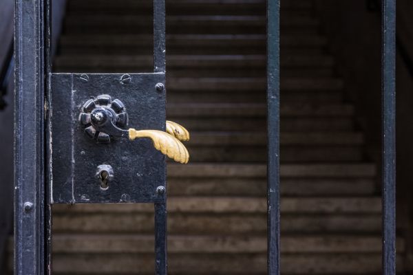 Cost of Gate Handle Replacement in Paso Robles