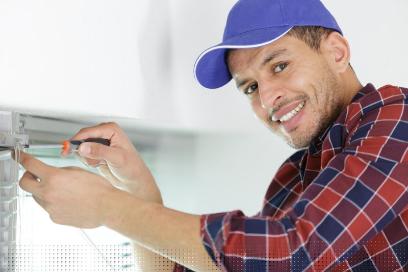 Handyman Repair Service